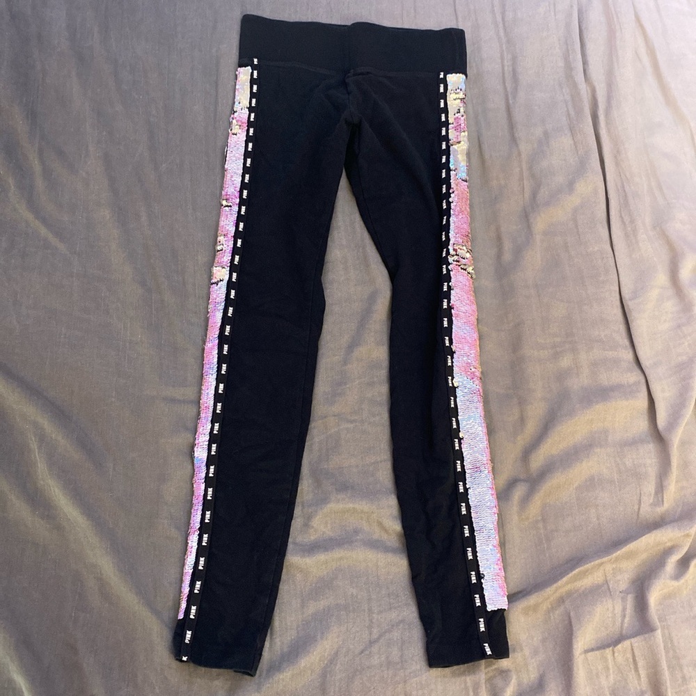 Victoria secret leggings